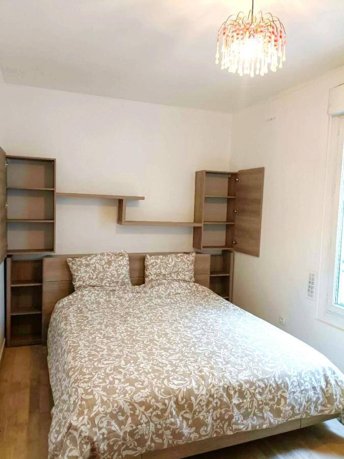 Paris Comfortable Studio 外观 照片
